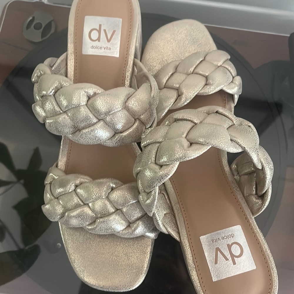 Dolce Vita slides
